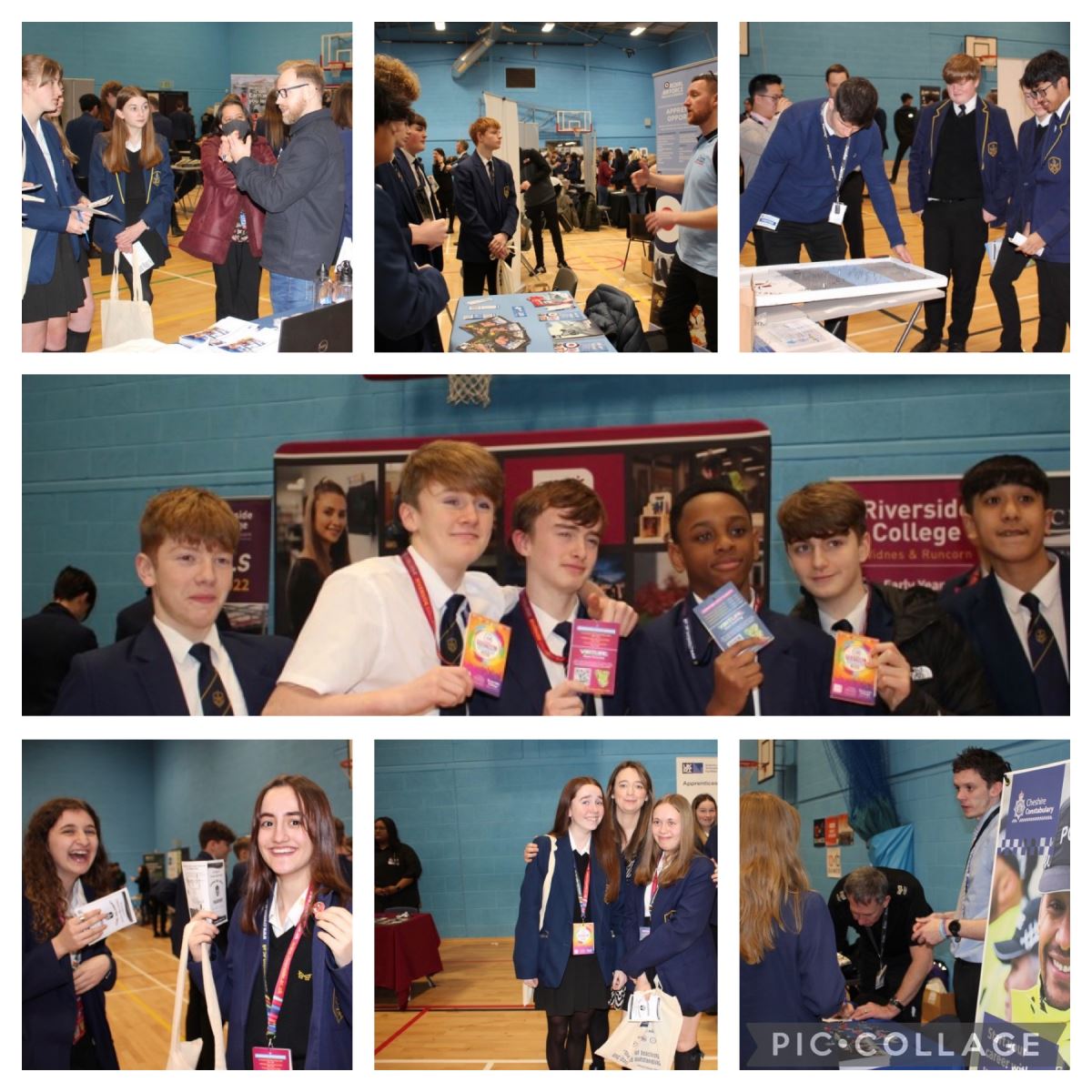 Events St Gregory's Catholic High School